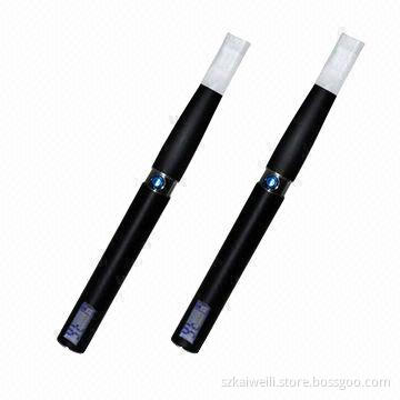 E-cigarettes with Battery Power and Puffs Indication Comes with Newest Design LCD Screen
